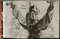 Goya. The Complete Prints - мініатюра 9