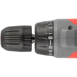 Дриль-шуруповерт Intertool DT-0103 [89136] - мініатюра 7