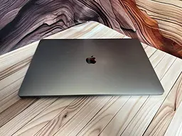 Ноутбук Apple MacBook Pro 16" A2141 i7-9750H/32/500 (C02FV2A0MD6R) Б/в - мініатюра 7