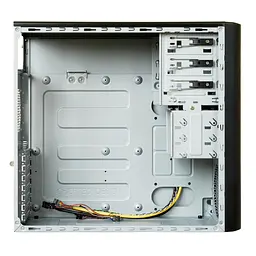 Комп'ютер Chieftec MT (i5-8400/16/250SSD/1TB/Asus Z370/RX480-8Gb) Б/В - мініатюра 3