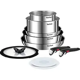 Набір каструль і сковорідок Tefal Ingenio Emotion L897SA74 [105896]