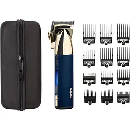 Машинка для стрижки Babyliss Super-X Metal E992E [155536]