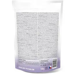 Функціональні ласощі для собак Brit Care Functional Snack Antistress Shrimps з креветками 150 г - мініатюра 3