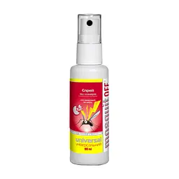 Спрей від комах Anti mosquito 100 мл (4820055140171)