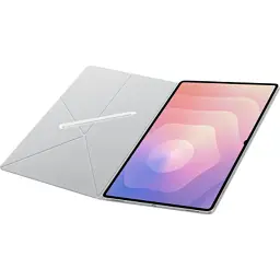 Чохол до планшета Samsung Book Cover Samsung Galaxy Tab S11 Ultra White (EF-BX930PWEGWW) - мініатюра 9