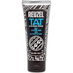 Очищувач Reuzel Buff Exfoliating Wash 100 мл