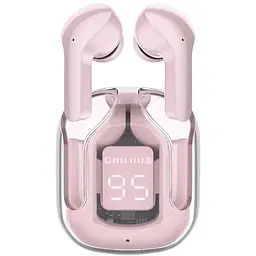 Навушники TWS Acefast T6 pink lotus (6974316281566)