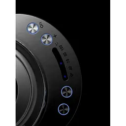 Електрочайник Polaris PWK 17115CGLD WIFI IQ Home матовий (24241) - мініатюра 5