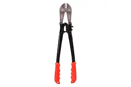 Болторіз ножиці арматурні Intertool 450 мм d=5 мм Pro HT-0152 - мініатюра 3