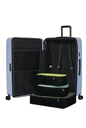 Валіза 81 См Samsonite RESTACKD LAVENDER 81x54x31(34) KO6*81005 - мініатюра 6