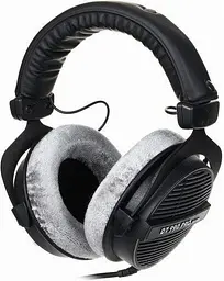 Навушники Beyerdynamic DT 990 PRO 80 Ohm (530938, 718173) - мініатюра 2