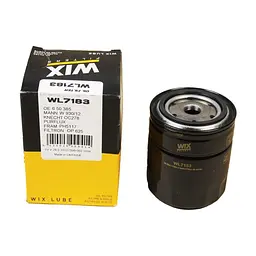 Фільтр масляний Wixfiltron WL7183 - мініатюра 2