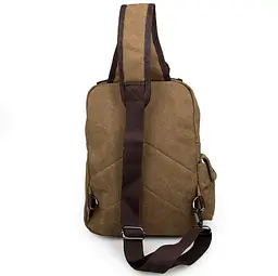 рюкзак Vintage 24х32х9 см sum0014013 - мініатюра 5