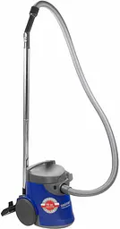 Пилосос Zelmer ZVC 5105 B Professional (950 Вт,мішок) - мініатюра 2