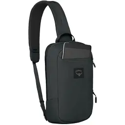 Сумка-слінг Osprey Aoede Sling black - мініатюра 3