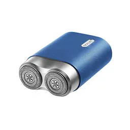 Електробритва Soocas SP1 Portable Vegan Leather Electric Shaver - мініатюра 2