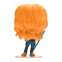 Ігрова Колекційна фігурка Funko POP! cерії Великий куш - Намі - мініатюра 3