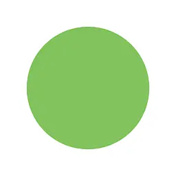 Кольоровий лінер Art Liner, Leaf Green/Зелений лист, 99IDEAS - мініатюра 4