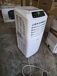 Кондиціонер мобільний Klarstein Pure Blizzard Air Conditioner (10028187) Б/в - мініатюра 4