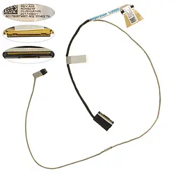 Шлейф матриці для ноутбука HP (Probook: 650 G2, 655 G2, 650 G3, 655 G3) (6017b0674901)