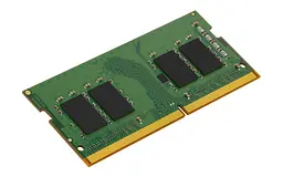 Kingston Пам'ять ноутбука Kingston DDR4 16GB 3200 - мініатюра 2