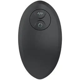 Універсальний вібратор з перловим масажем Dorcel Twist Delight - мініатюра 7
