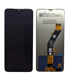 Модуль Tecno Spark 10 KL5Q дисплей та сенсор