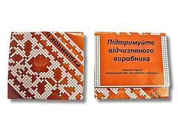Голки Рушничок для ручного шиття 20 шт. - мініатюра 4