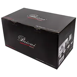 Набір посуду Brioni 4 предмети (764-028) - мініатюра 5