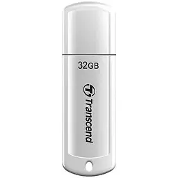USB флеш накопичувач Transcend 32Gb JetFlash 370 (TS32GJF370)