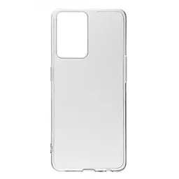 Прозрачный чехол для OPPO A57s 4G/A77s 4G/A57 4G/A57e 4G/A77 4G с защитой камеры, тонкий, силиконовый, бесцветный, ударопрочный, противоударный бампер с закрытой камерой, ArmorStandart (ARM64688)