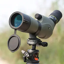 Підзорна труба Vanguard Endeavor XF 60A 15-45x60/45 WP - мініатюра 9