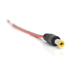 UPS ДБЖ комплект для роутера/модема ONU - интернет без света, відеоспостереження, Full Energy BBGP125LFP 12V 5А 60W під аккум. LiFePO4 - мініатюра 7