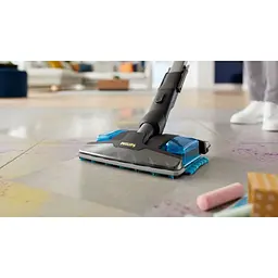 Пилосос Philips XC8349/01 акумуляторний - мініатюра 11