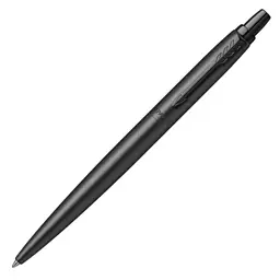 Ручка кулькова Parker JOTTER 17 XL Monochrome Black BT BP (12 432) - мініатюра 3