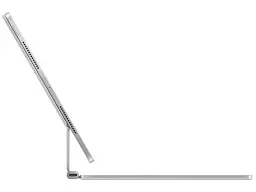Чохол-клавіатура для планшета Apple Magic Keyboard for iPad Pro 11 (M4) - White (MWR03) - мініатюра 5