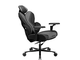 Крісло для геймера Aerocool Wing 360 Racer Black (TEGC-3096001.11) - мініатюра 5