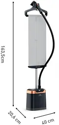 Відпарювач Tefal (IT8480E1)
