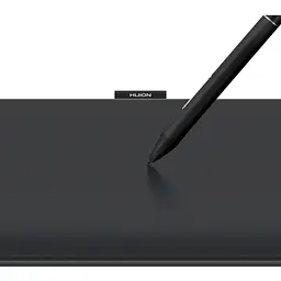 Графічний планшет Huion Inspiroy Frego M L610 [118650] - мініатюра 2