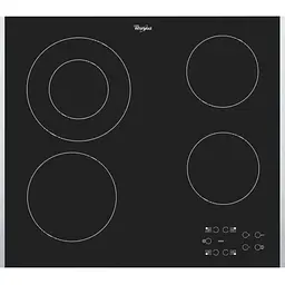 Електрична варильна поверхня Whirlpool AKT 8130 BA [138017]