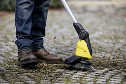 Акумуляторний пристрій для видалення бур'янів Karcher WRE 18-55 (1.445-244.0) - мініатюра 5