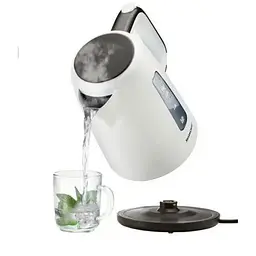 Електрочайник Silver Crest SWKK 2200 A1, 1.7 л White