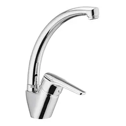 Змішувач для кухні Ibergrif Roma M14850 IB0051, Хром