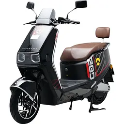 Электроскутер Garow L750 GR-5008 Black [172271]