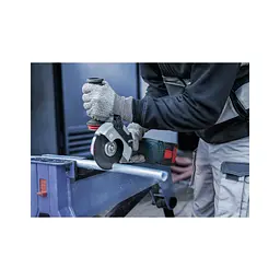Круг відрізний Bosch Multi Construction прямий 125х1.6мм (2.608.602.383) - мініатюра 8