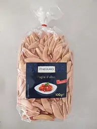Макарони Italiamo Foglie d'ulivo з помідором 500г.