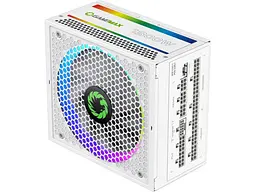 Блок живлення Gamemax RGB-1300 WH (ATX3.0 PCIE5.0) - мініатюра 3