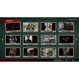 Ключ активації Microsoft All of Us Are Dead... для Xbox One/Series S/X - мініатюра 6