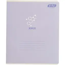 Набір зошитів ZiBi Pastel шкільні 8 предметів 10 шт. (ZB1701-99) - мініатюра 4