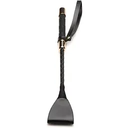 Шльопалка Master Series Stallion Riding Crop - мініатюра 6